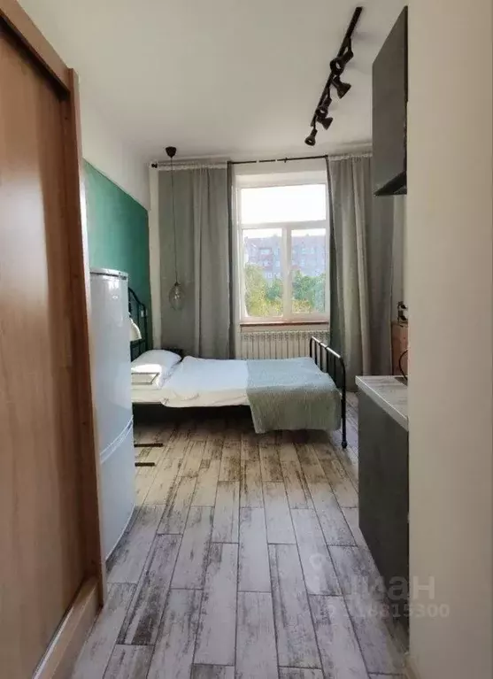 1-к кв. Москва Гостиничная ул., 10К5 (20.0 м) - Фото 0