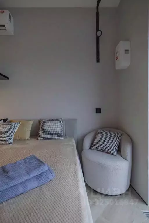 1-к кв. Москва Волоколамское ш., 95/2 (15.0 м) - Фото 2