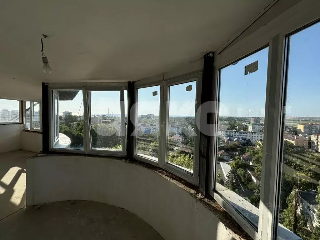 3-к кв. Краснодарский край, Анапа Крымская ул., 272 (130.0 м) - Фото 1