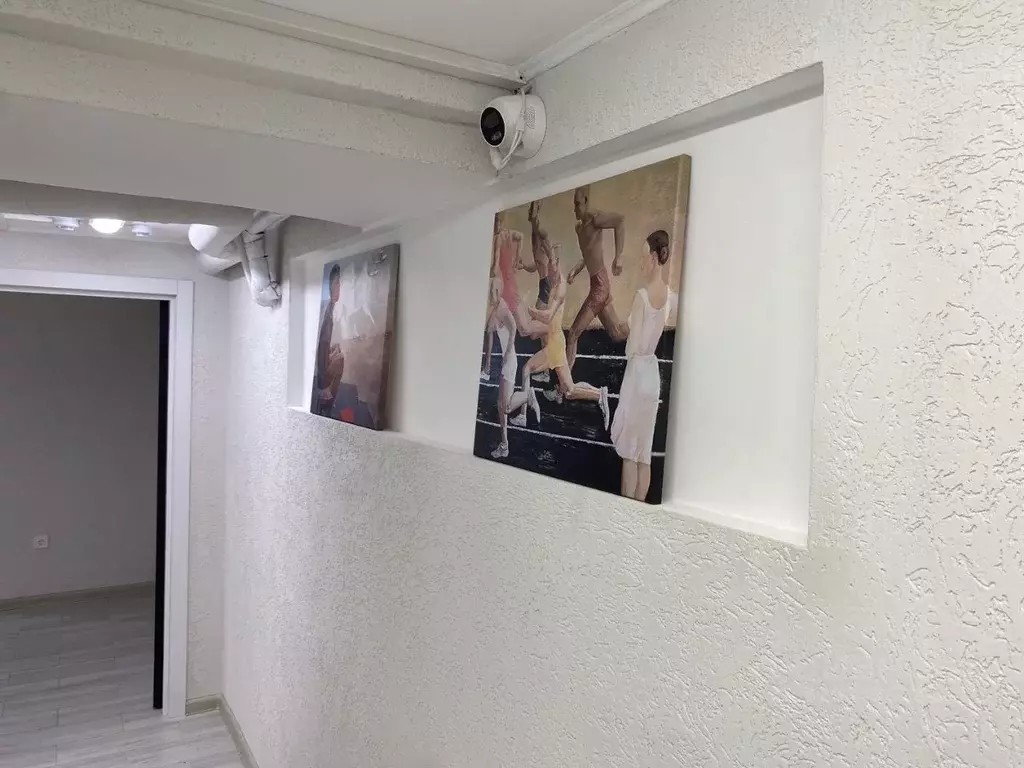 Помещение свободного назначения в Москва Ленинский просп., 85 (43 м) - Фото 1