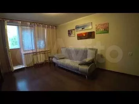 1-к. квартира, 31 м, 2/5 эт. - Фото 1