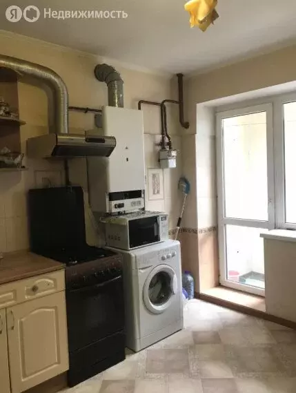 1-комнатная квартира: Ейск, Коммунистическая улица, 85/8 (42.7 м) - Фото 1