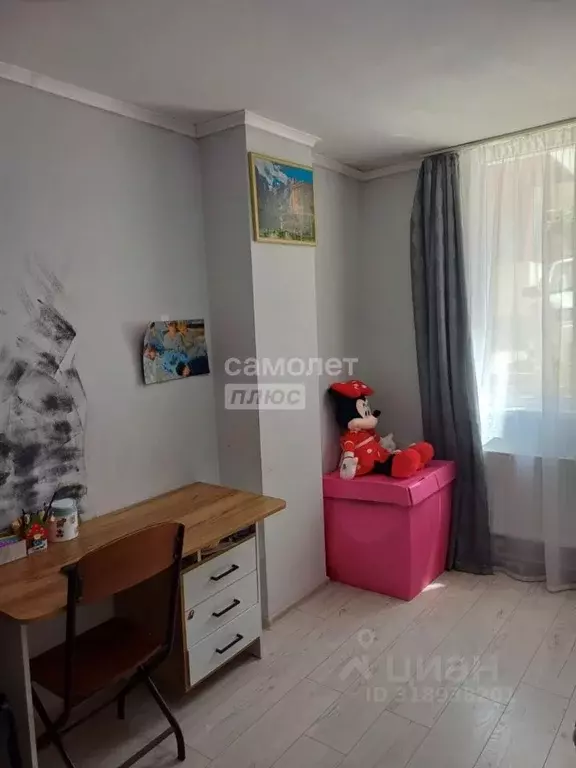 1-к кв. Краснодарский край, Краснодар ул. Калужская, 20 (31.6 м) - Фото 1