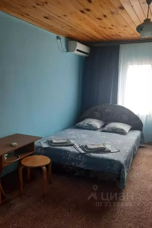Комната Краснодарский край, Сочи Львовская ул., 7/1 (18.0 м) - Фото 0