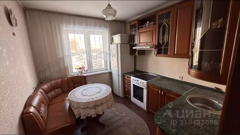 4-к кв. Кемеровская область, Новокузнецк ул. Чернышова, 2 (78.3 м) - Фото 0