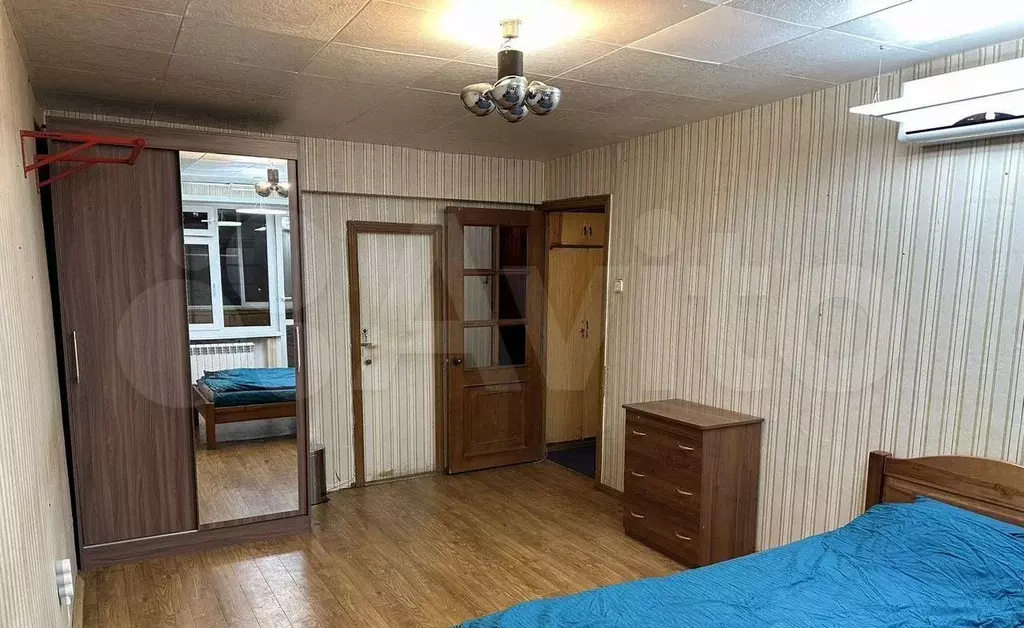 1-к. квартира, 32 м, 7/9 эт. - Фото 1