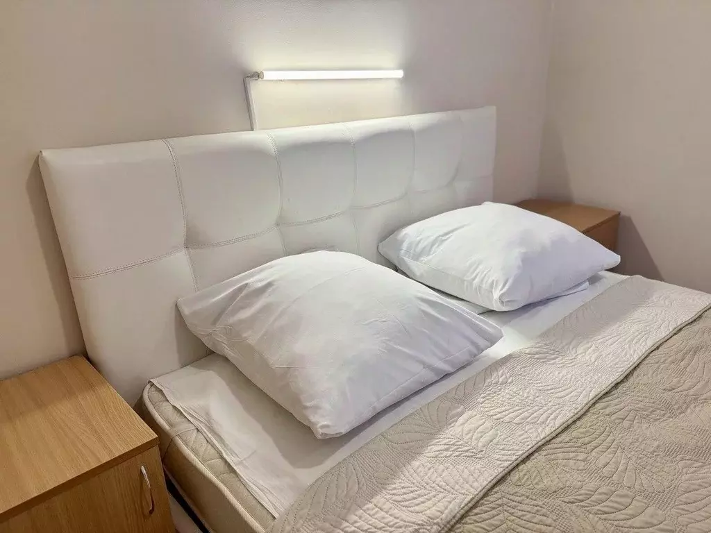 Комната Тюменская область, Тюмень ул. Щербакова, 140к1 (27.0 м) - Фото 1