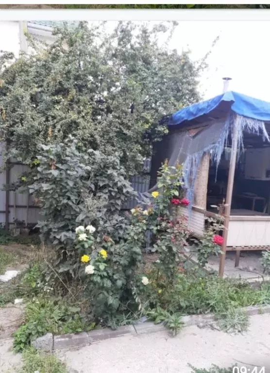 Дом в Ростовская область, Ростов-на-Дону Гладкая ул., 70а (90 м) - Фото 1