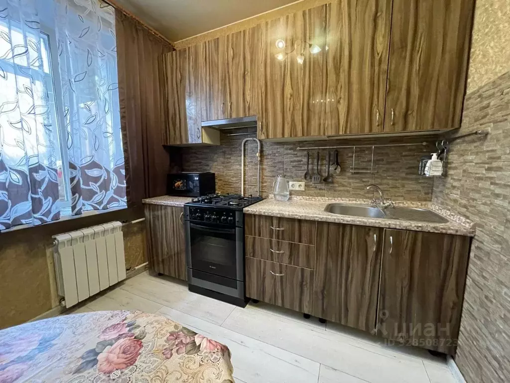 2-к кв. Московская область, Домодедово городской округ, д. Житнево 2 ... - Фото 1