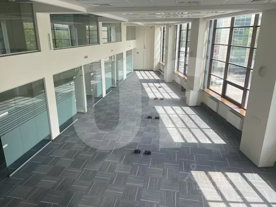 Офис в Москва ул. Шаболовка, 31Г (1326 м) - Фото 1