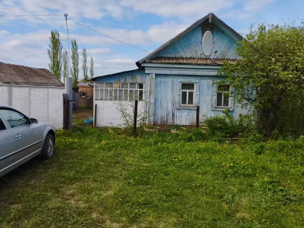 Участок в Башкортостан, Уфимский район, Красноярский сельсовет, с. ... - Фото 2