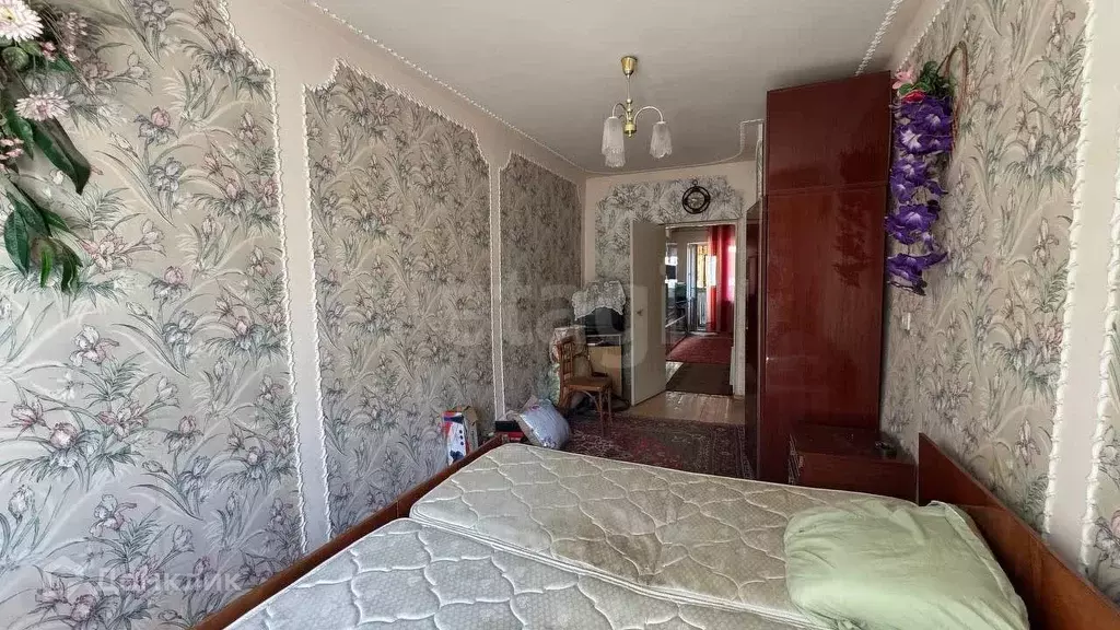 Продаётся 2-к квартира, 44.1 м - Фото 0