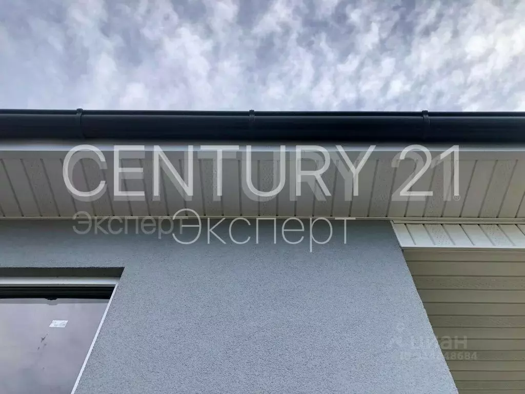 Дом в Калининградская область, Черняховск ул. Гусевское Шоссе, 46А (95 ... - Фото 1