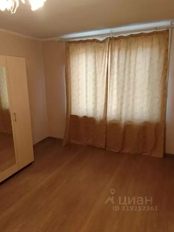 1-к кв. Москва Кавказский бул., 21К2 (39.0 м) - Фото 0