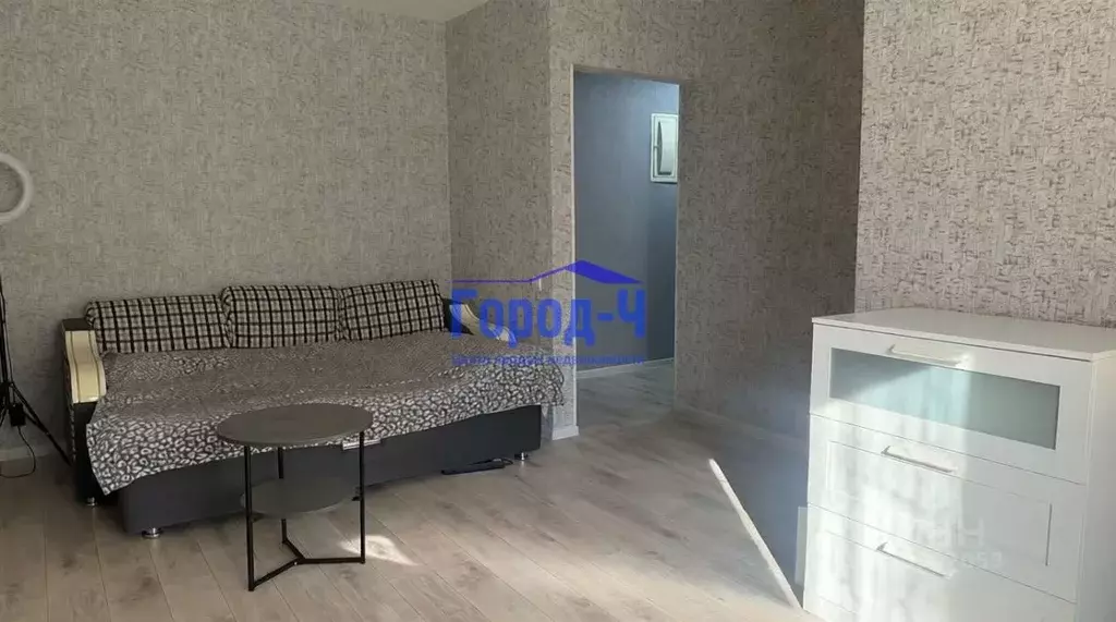 2-к кв. Чувашия, Чебоксары ул. Эльменя, 2 (45.5 м) - Фото 2