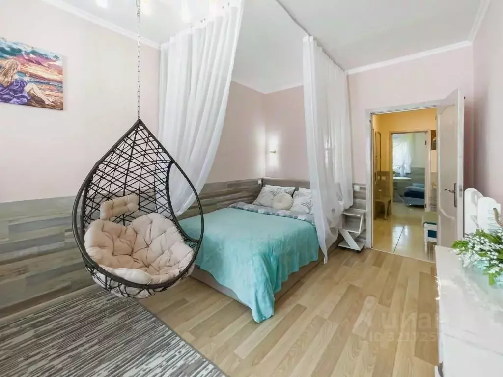 1-к кв. Калининградская область, Пионерский Железнодорожный пер., 2А ... - Фото 2