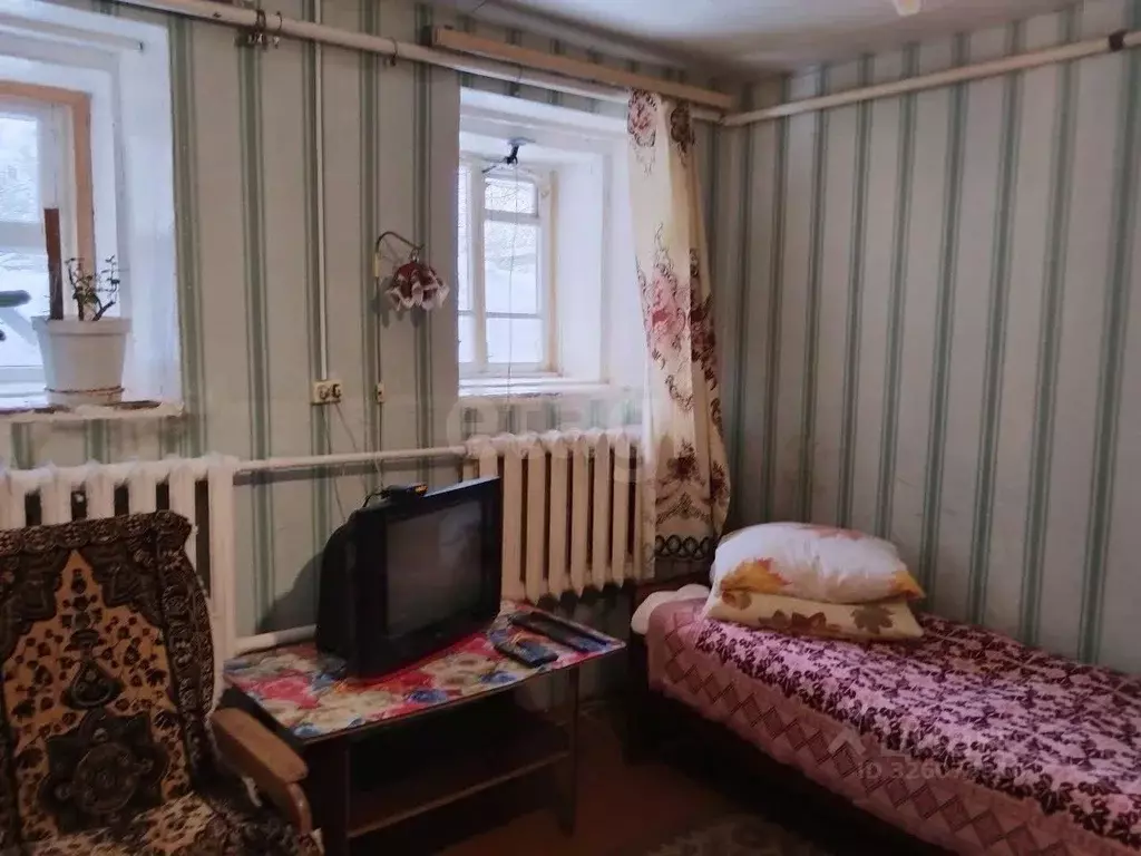 2-к кв. Костромская область, Кострома ул. Энгельса, 8 (42.0 м) - Фото 2
