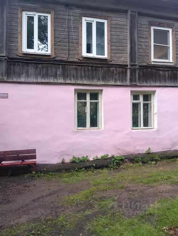 1-к кв. Тверская область, Старица Аптекарский пер., 10 (32.5 м) - Фото 1