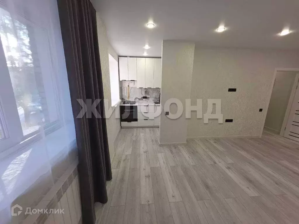 Продаётся 1-к квартира, 29.9 м - Фото 1