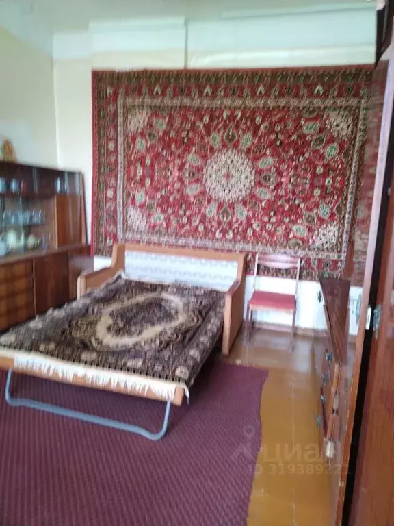 3-к кв. Ставропольский край, Ставрополь ул. Селекционная станция, 2 ... - Фото 0
