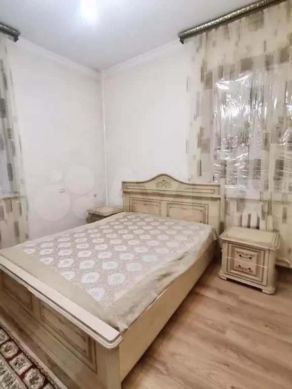 2-к. квартира, 60 м, 1/2 эт. - Фото 0