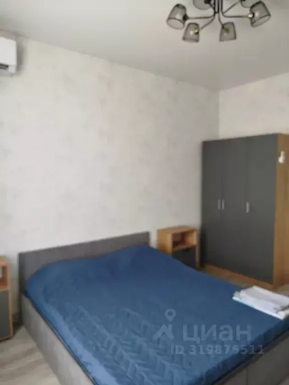 1-к кв. Ставропольский край, Кисловодск ул. 40 лет Октября, 37 (44.0 ... - Фото 2