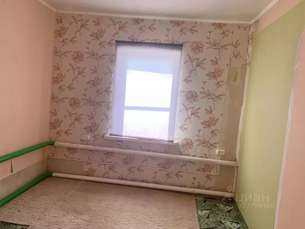 Дом в Саратовская область, Ершов ул. Калинина, 58А (47 м) - Фото 1