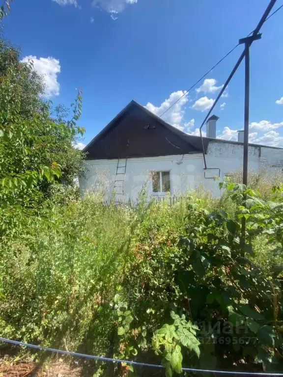 Дом в Курская область, Курск ул. Понизовка, 48к1 (48 м) - Фото 1