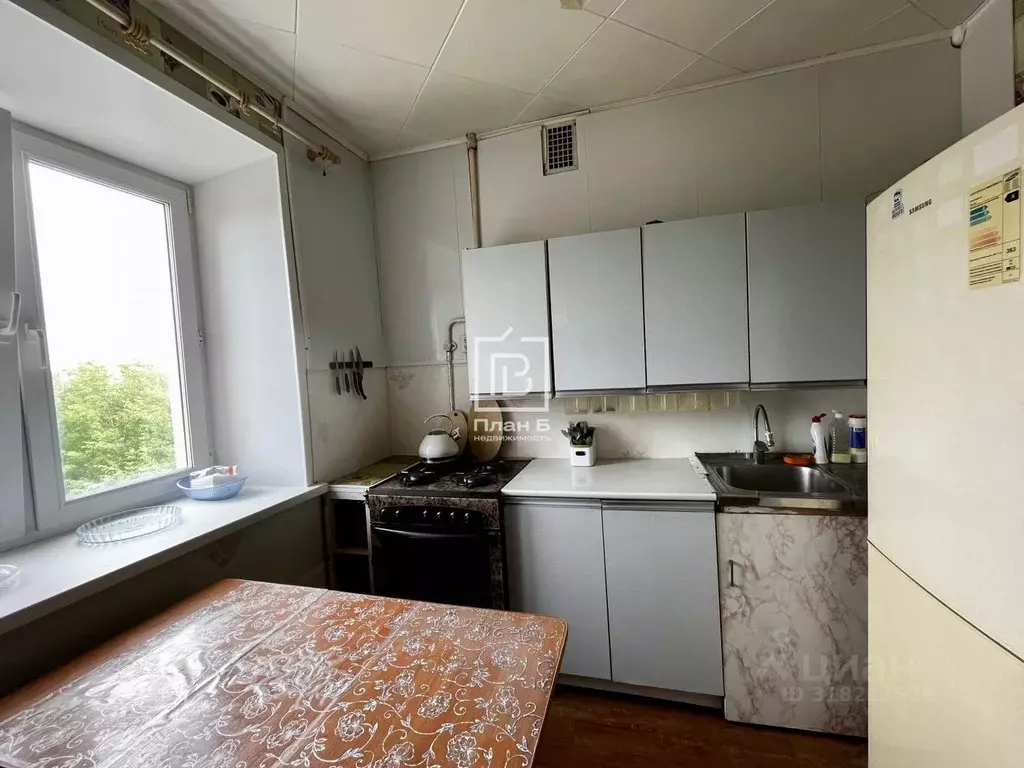 1-к кв. Калужская область, Дзержинский район, Товарково городское ... - Фото 2