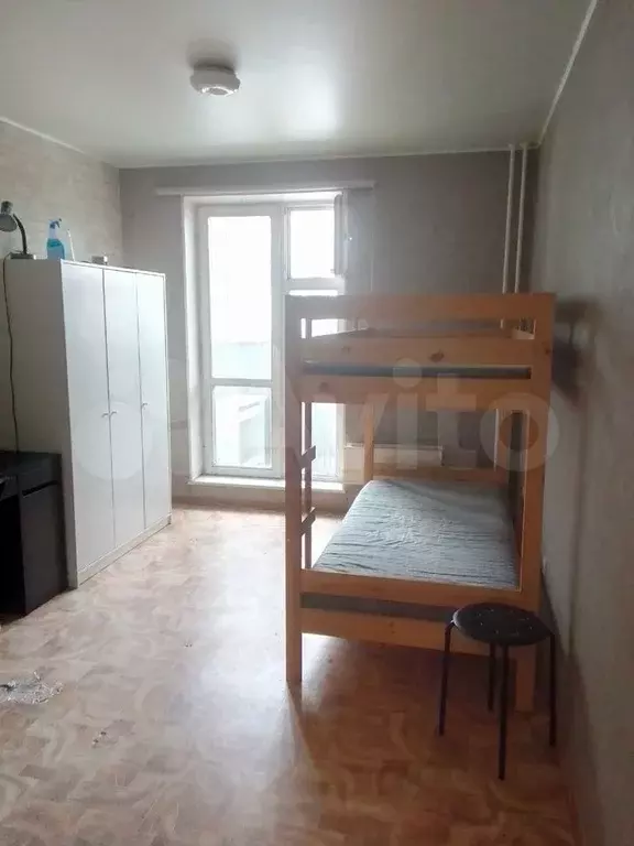 Квартира-студия, 20 м, 7/17 эт. - Фото 0