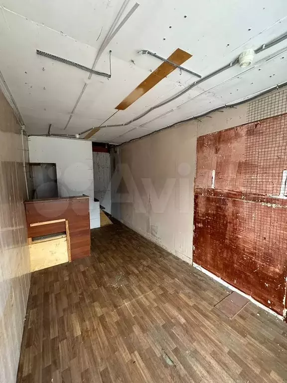 Торговая площадь, 30 м - Фото 1