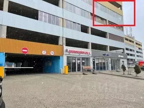 Гараж в Москва ул. Поляны, 22 (17 м) - Фото 2