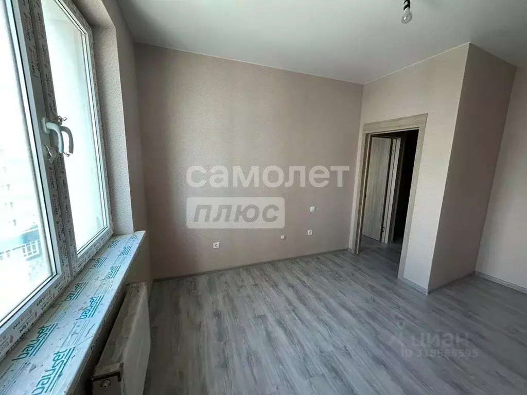 1-к кв. Краснодарский край, Краснодар Воронежская ул., 47Д (32.0 м) - Фото 0