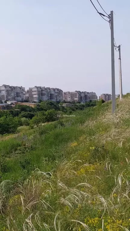 Участок в Крым, Симферополь ул. Балаклавская (12.0 сот.) - Фото 2
