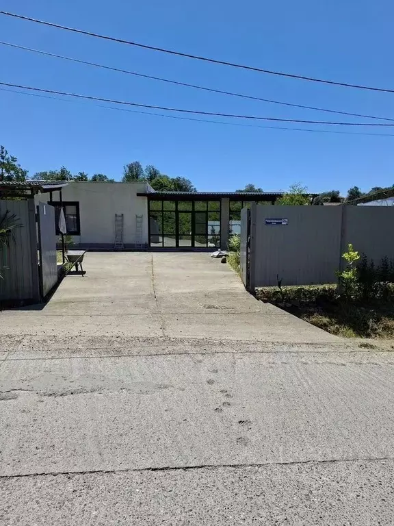 Офис в Краснодарский край, Сочи городской округ, с. Верхневеселое  (85 ... - Фото 2