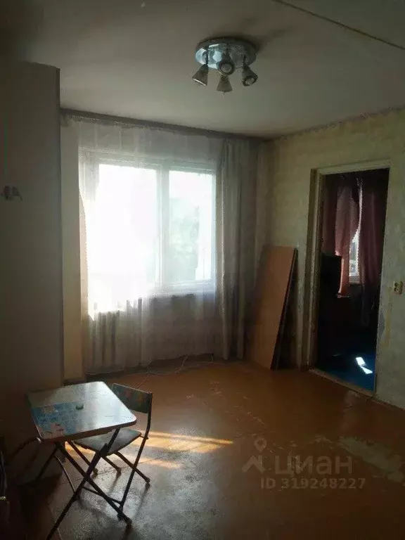 2-к кв. Свердловская область, Екатеринбург ул. Академика Бардина, 3к1 ... - Фото 0