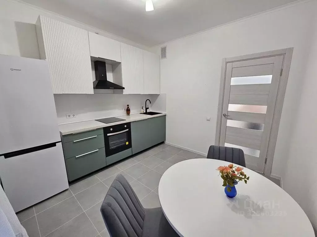 2-к кв. Москва Симферопольский проезд, 7 (59.0 м) - Фото 2