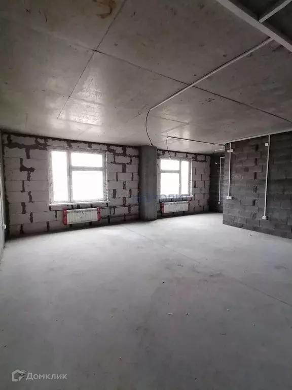 Продаётся 4-к квартира, 121.7 м - Фото 1