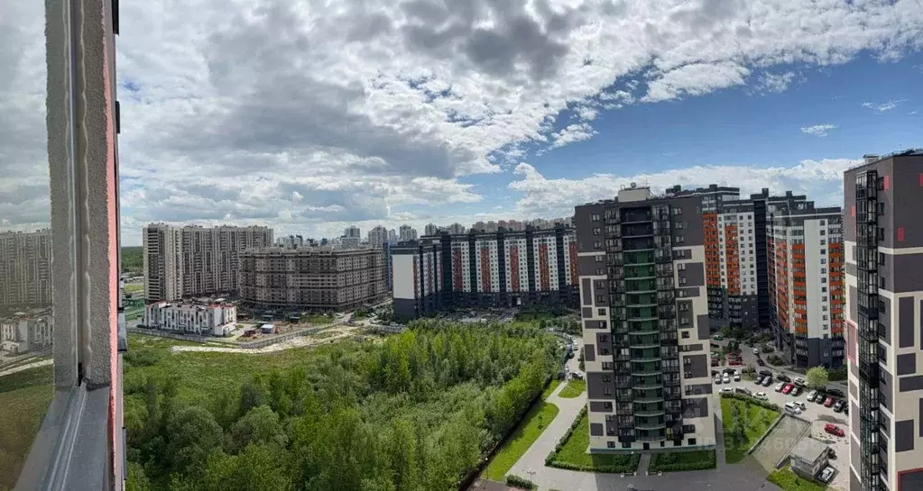 Квартира, студия, 24.4 м - Фото 0