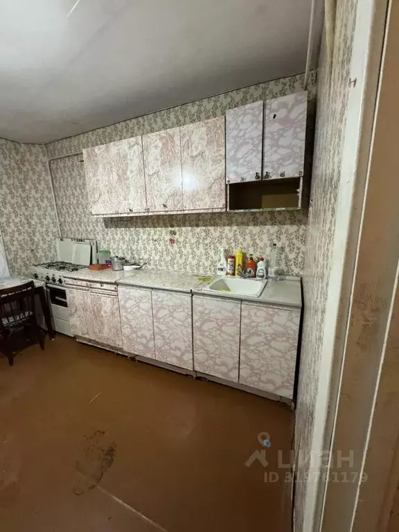 1-к кв. Нижегородская область, Балахна ул. Фрунзе, 2А (39.8 м) - Фото 0