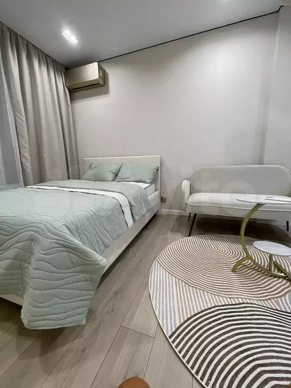 Квартира-студия, 30 м, 14/24 эт. - Фото 1