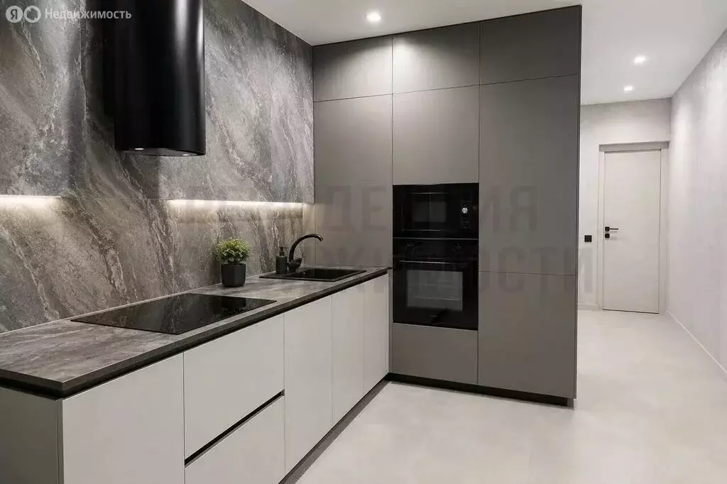 2-комнатная квартира: Самара, Солнечная улица, 42 (62 м) - Фото 2