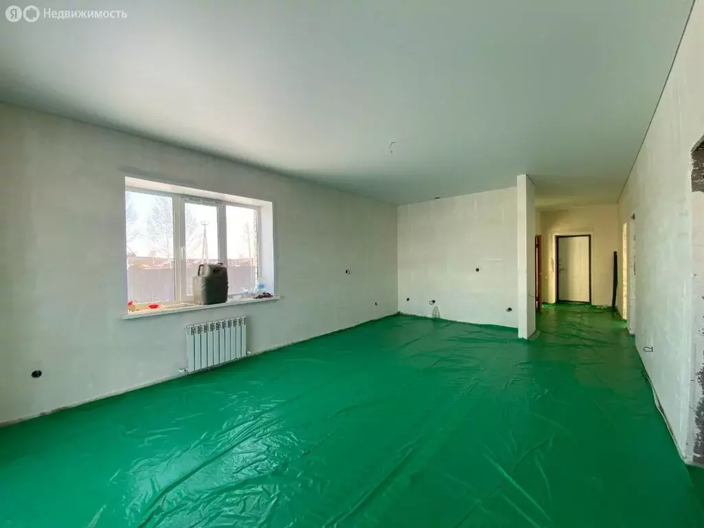 Дом в деревня Шмидтово, Ярославская улица, 31 (93.1 м) - Фото 1