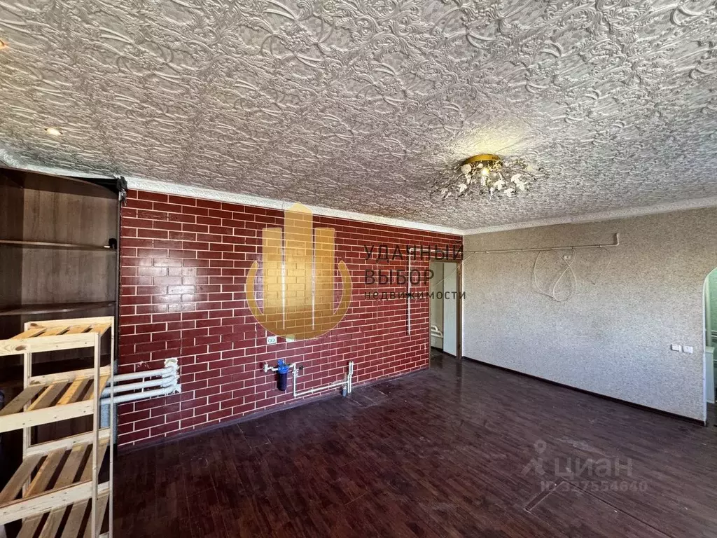 Дом в Ростовская область, Тацинская ст-ца ул. Белимова, 57 (71 м) - Фото 1