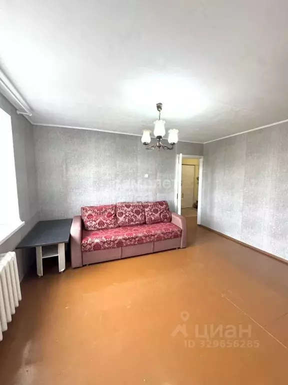 2-к кв. Свердловская область, Каменск-Уральский Московская ул., 42 ... - Фото 2