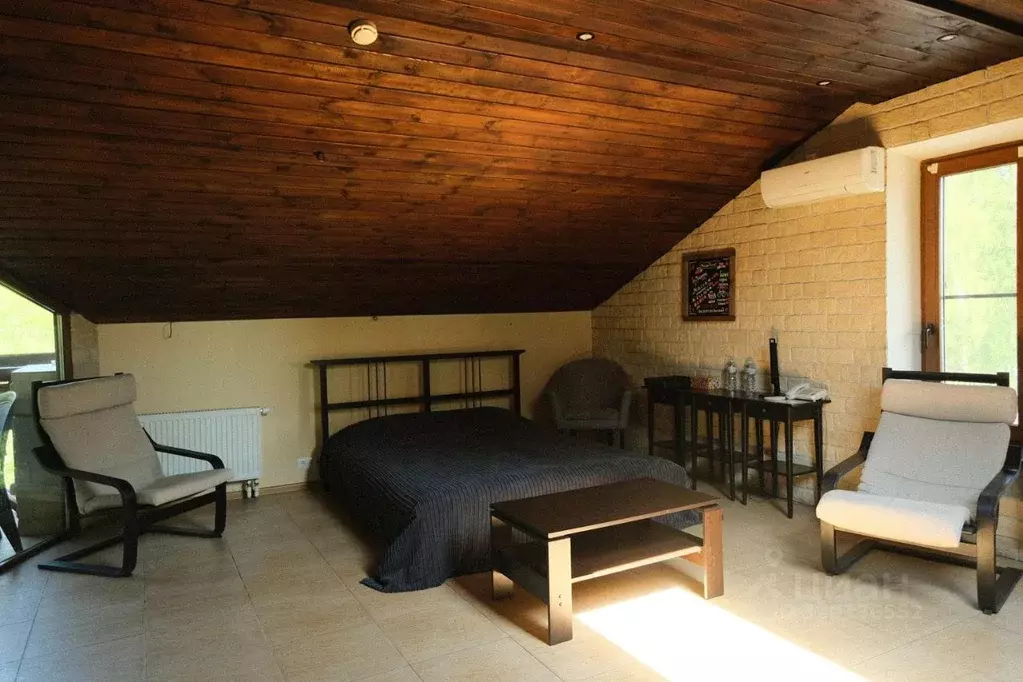 Комната Тверская область, Весьегонск Набережная ул., 17 (25.0 м) - Фото 2