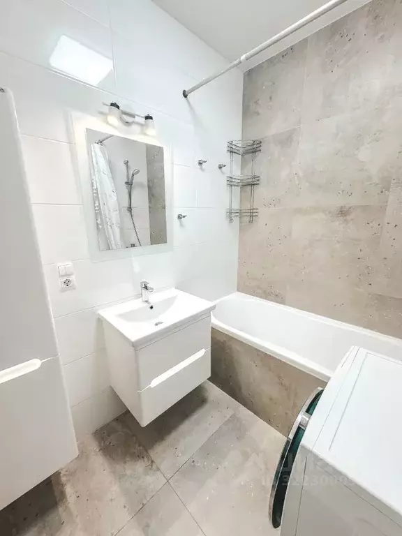 2-к кв. Калининградская область, Калининград Суздальская ул., 20к1 ... - Фото 1