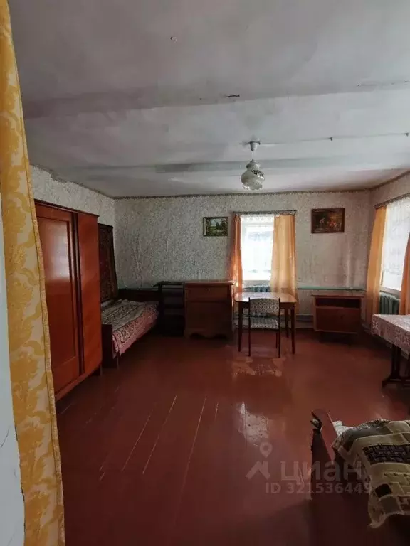 Дом в Тульская область, Щекинский район, Первомайский городское ... - Фото 2