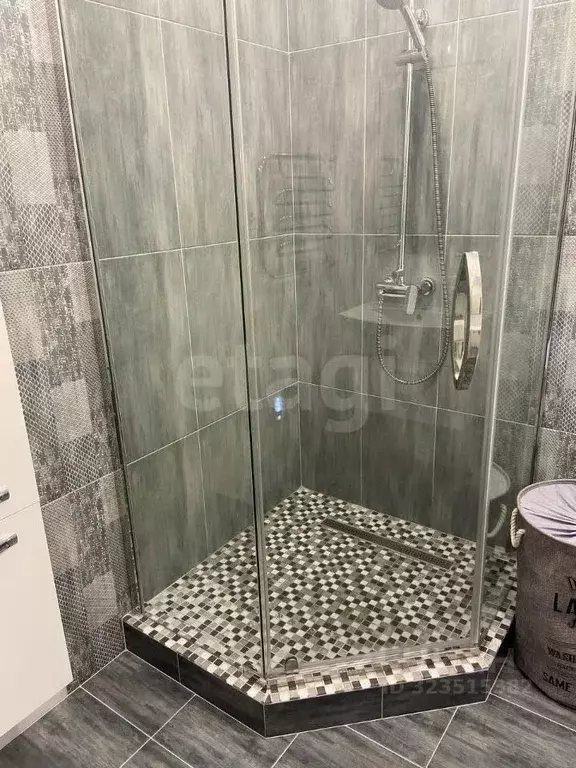 1-к кв. Ставропольский край, Ставрополь ул. Ленина, 417Ак2 (44.8 м) - Фото 1