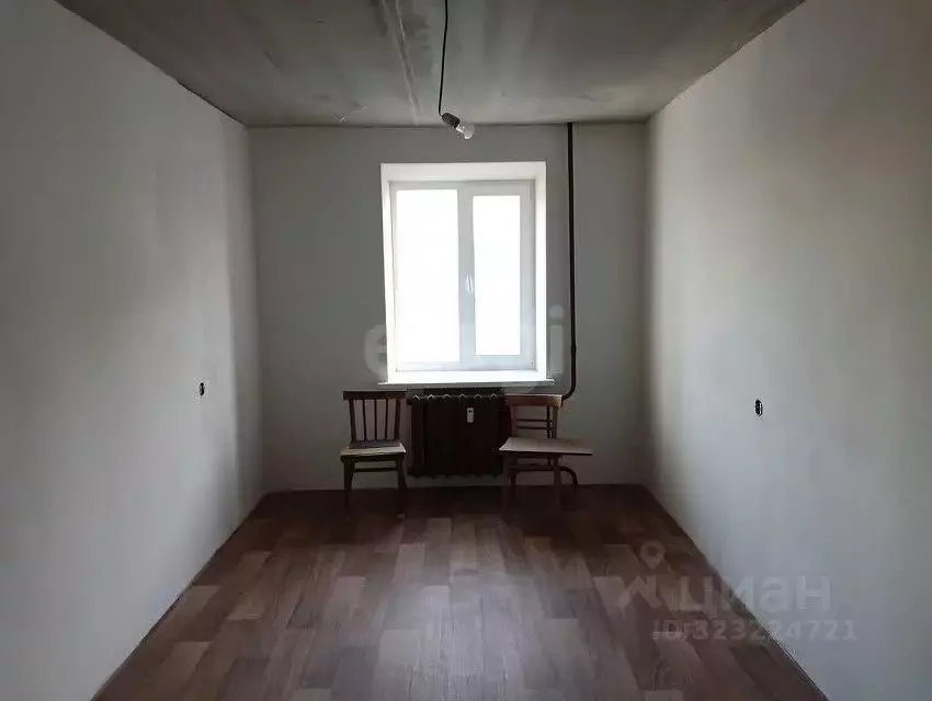 2-к кв. Вологодская область, Вологда ул. Лаврова, 9 (55.4 м) - Фото 0